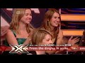 Take That on The Xtra Factor