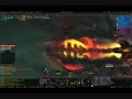 Riders on the Storm, Alliance guild on Grim Batol (EU), gets their first Nightbane kill.InEyes of Boogieman, lvl70 Rogue