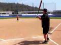 Brett Helmer at West Covina - Big League Dreams