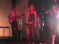 Bush Fire Benefit.