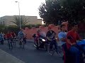 Traca en les Alqueries Traca en les Alqueries