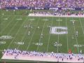 Desi Cullen 2009 UConn Football Highlights