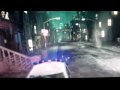 Batman Arkham Asylum-XBOX 360-TEST DEMO-PART 1 HD