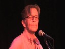 peter farr at the brunswick open mic october 2008