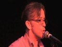 peter farr at the brunswick open mic october 2008