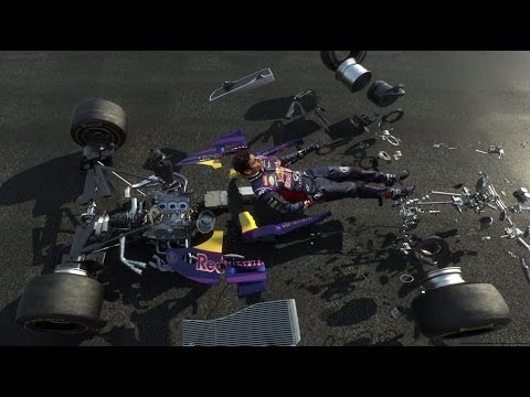 Transforming Formula One: 2014 Rules Explained (Full Version)