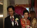 Dream Wedding - Alvina & Dennis