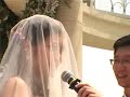 Dream Wedding - Alvina & Dennis