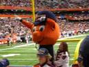 Otto Conducting the SUMB