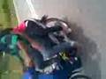 videos de konvoi raye