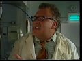 clip taken from dvd showreel 'one sick puppy - sketches written by richard parker' from lwt's 'hale and pace' featured performers gareth hale, norman pace, richard parker (waiter cameo)