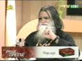 Piya Rang Kala (PTV Interview) 4