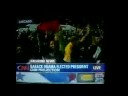 US ELECTION - November 4.. THE moment