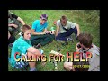 Czech HAM Radio QRP camp 2008