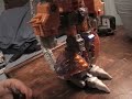 Transformers Armada Unicron