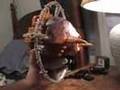Transformers Armada Unicron