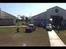 Parlier Junior HS Setup with VW Force of Good