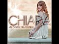 chiara – Teardrop :: iTunes Version
