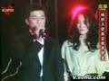 Faye Wong Smileangel Foundation Second Fundraising Ball 王菲嫣然