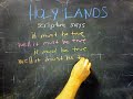 ILAD - Holy Wars