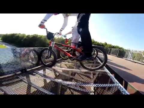 Niek - A video of my 2014 BMX season! Thanks to my sponsors, coach, teammates, family and everyone else who made this possible for me!