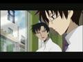 Watanuki and Domeki - Hasta La Vista