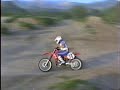 Hondaland Supercross and Outdoor Motocross Tracks