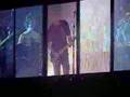 David Gilmour live in Gdansk - Comfortably numb solo