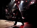 Dismember - Dreaming In Red(live - Masters of Death)