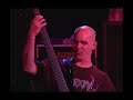 Necrophagist Live at Summer Slaughter 2007
