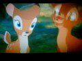 Bambi: That\
