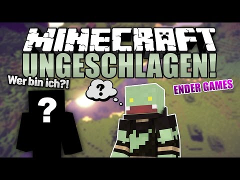 Bin - Willkommen zur 83. Folge meiner täglichen Serie UNGESCHLAGEN! Wenns euch gefällt, wäre ein Däumchen nach oben extrem geil! ➡ ungefilmt: http://www.youtube.com/ungefilmt ➡ Instagram:...