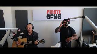 Bad Wolves - Zombie (acoustic) | Radio Gong - der Rocksender