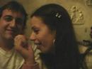 Fabi Bebum Com caipira Fabi Bebum Com caipira