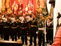 Concierto X aniversario de la A.M. Ntro. Padre Jesús de los Afligidos