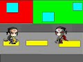 Animated maple story gun battle Part 2