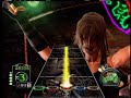 GH3-Knights of Cyndonia(EXPERT)