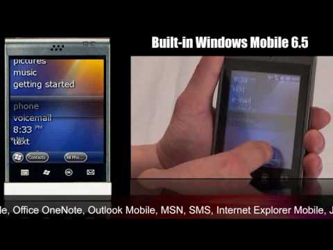Modat-200 Product Demo Video image