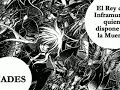 Saint Seiya - The Lost Canvas capitulo 06