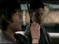 Supernatural (Lovci Duchů) - Vtipné scény -Hell House