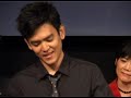 No on Proposition 8 John Cho - Actor, Young Father