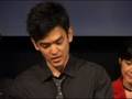 No on Proposition 8 John Cho - Actor, Young Father