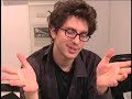 Interview with young man about 911 and the left