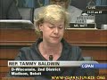 Rep Baldwin *Impeachment Hearings Now Necessary!