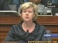 Rep Baldwin *Impeachment Hearings Now Necessary!