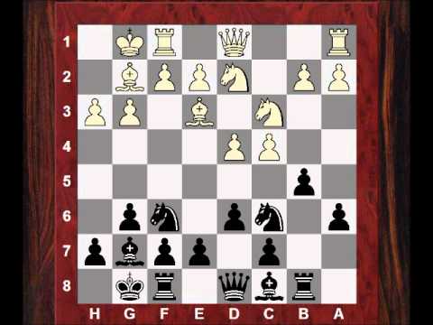chess london