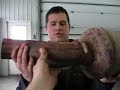 Duramax Exhaust