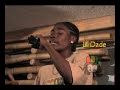 FeFe & Barikad Crew-Dade's Lil Brother-Ayiti Deploge