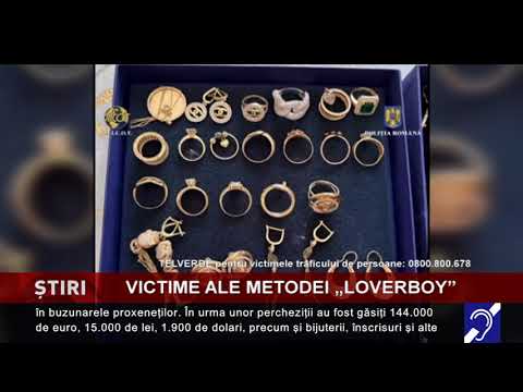 Cinci tinere au căzut în plasa unor proxeneți