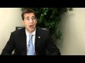 A Conversation With Alexi Giannoulias, Candidate for Illinois Senate